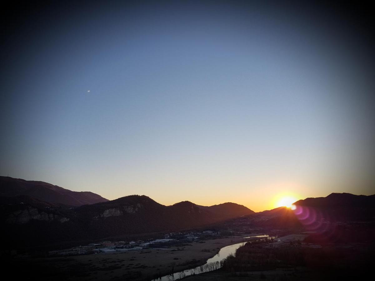 Gasthof Amata Valgre Affittacamere, Comfort E Pulizia Eccezionali!! 3*