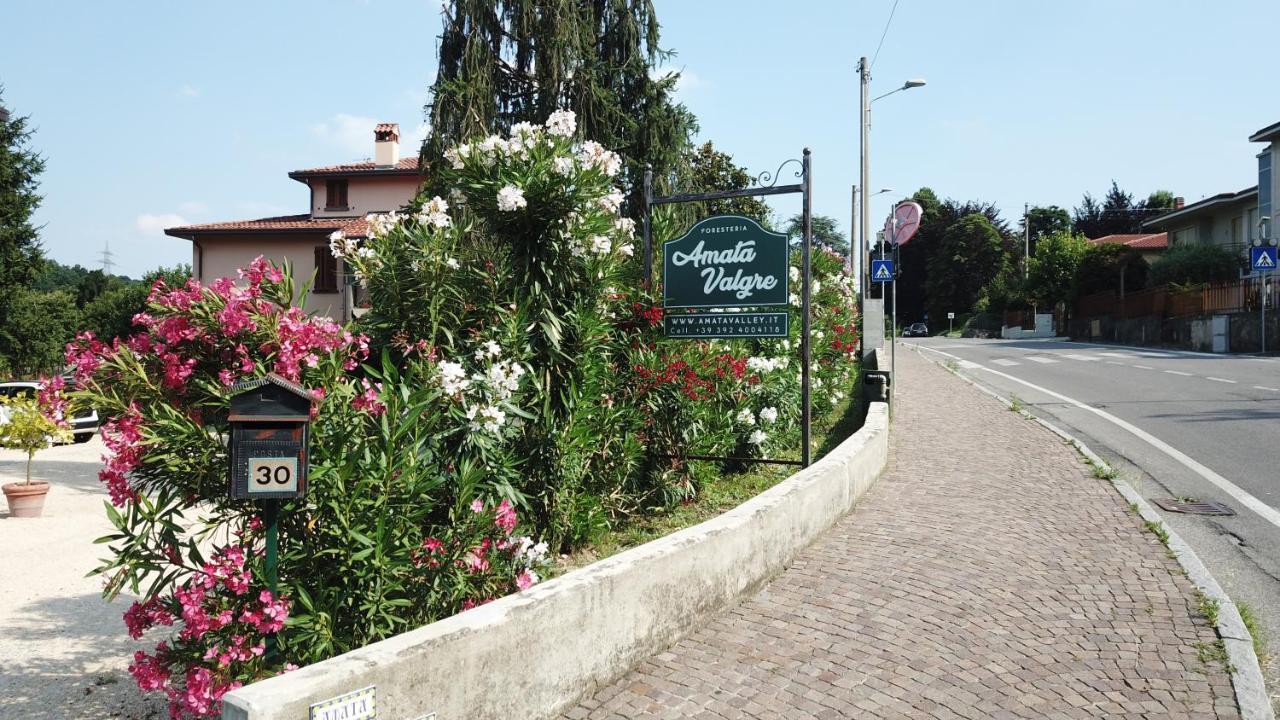 Amata Valgre Affittacamere, Comfort E Pulizia Eccezionali!! Affittacamere