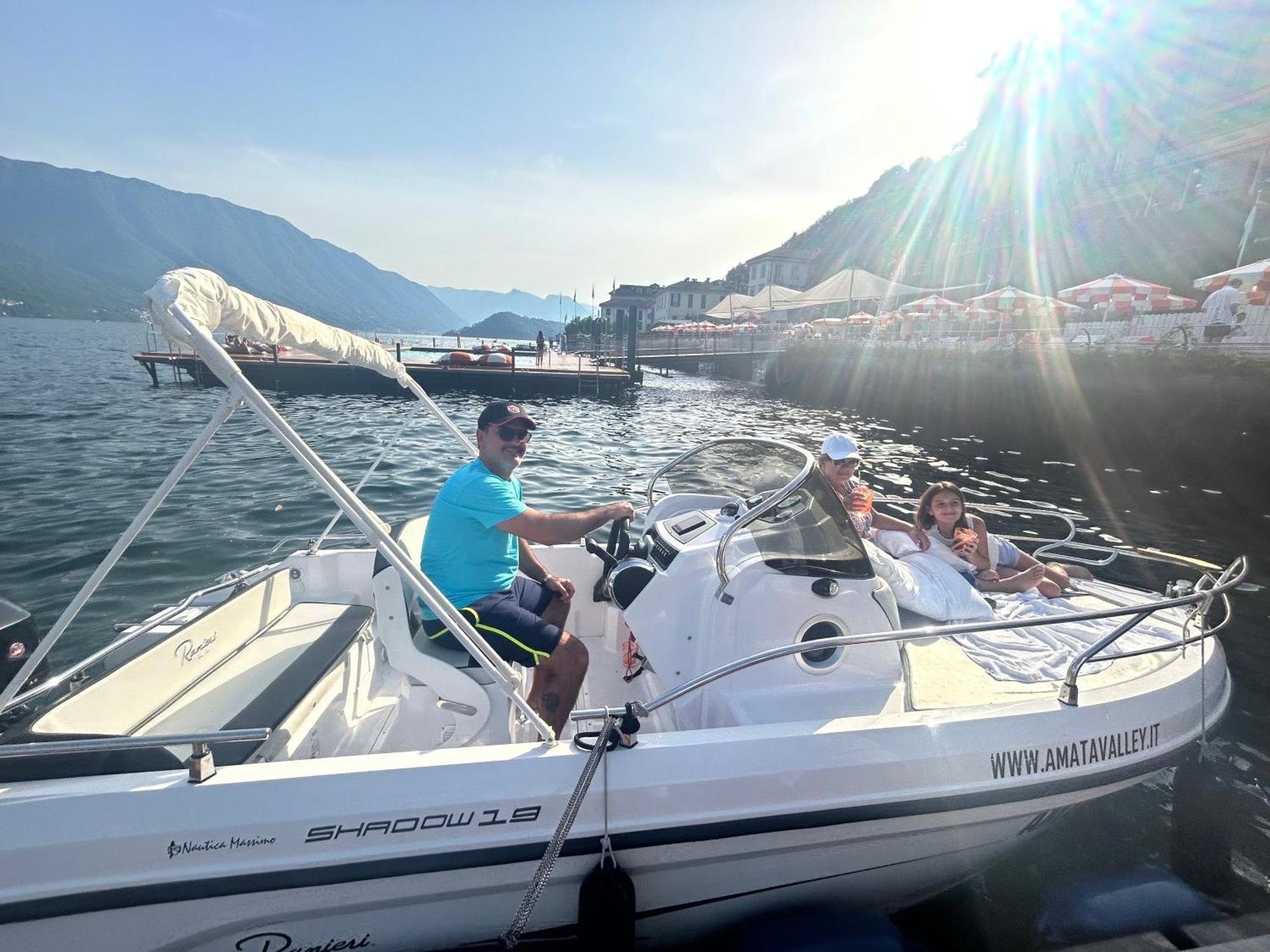 Affittacamere Amata Valgre Affittacamere, Comfort E Pulizia Eccezionali!! 3*