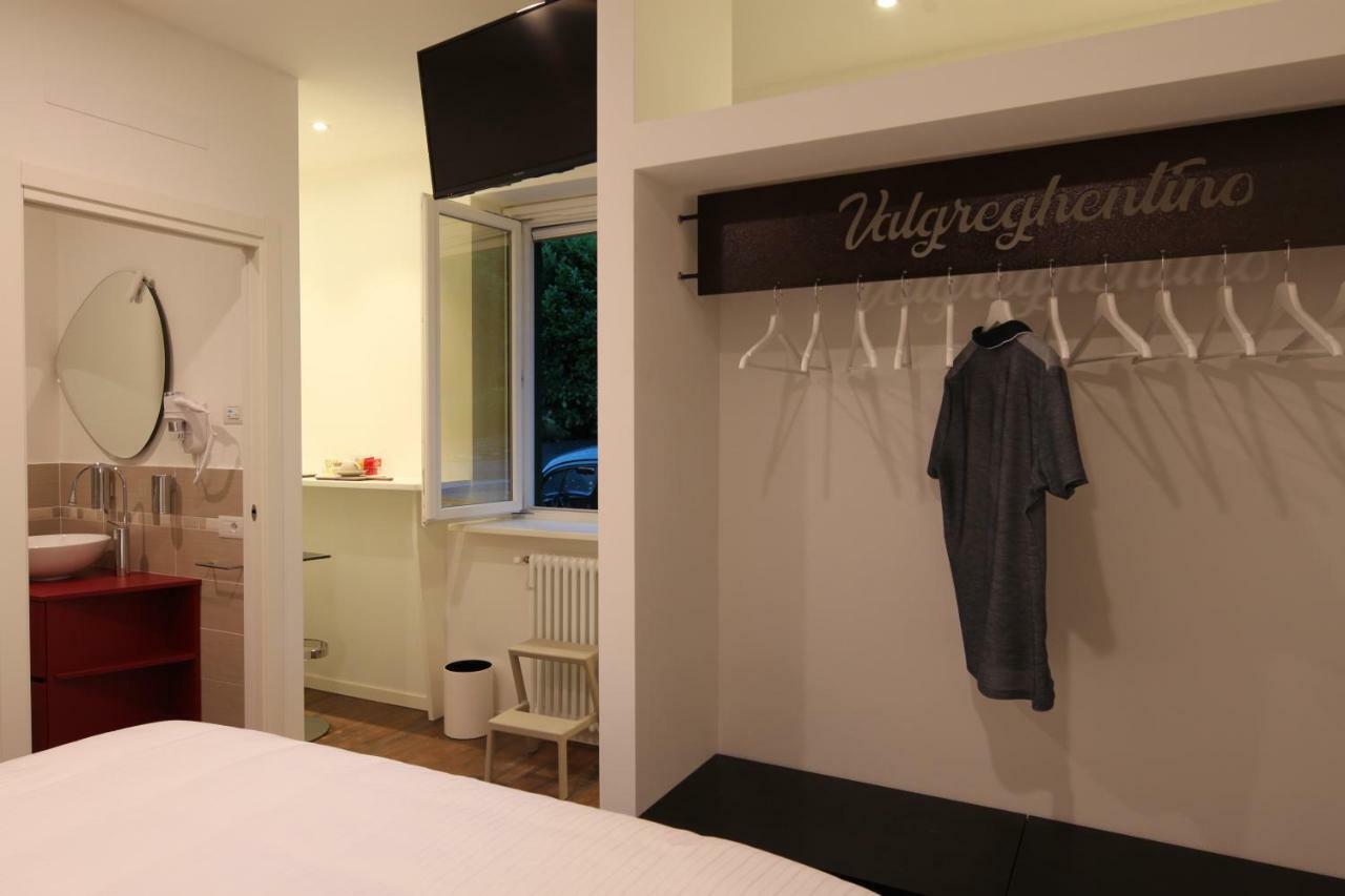 Affittacamere Amata Valgre Affittacamere, Comfort E Pulizia Eccezionali!! 3*