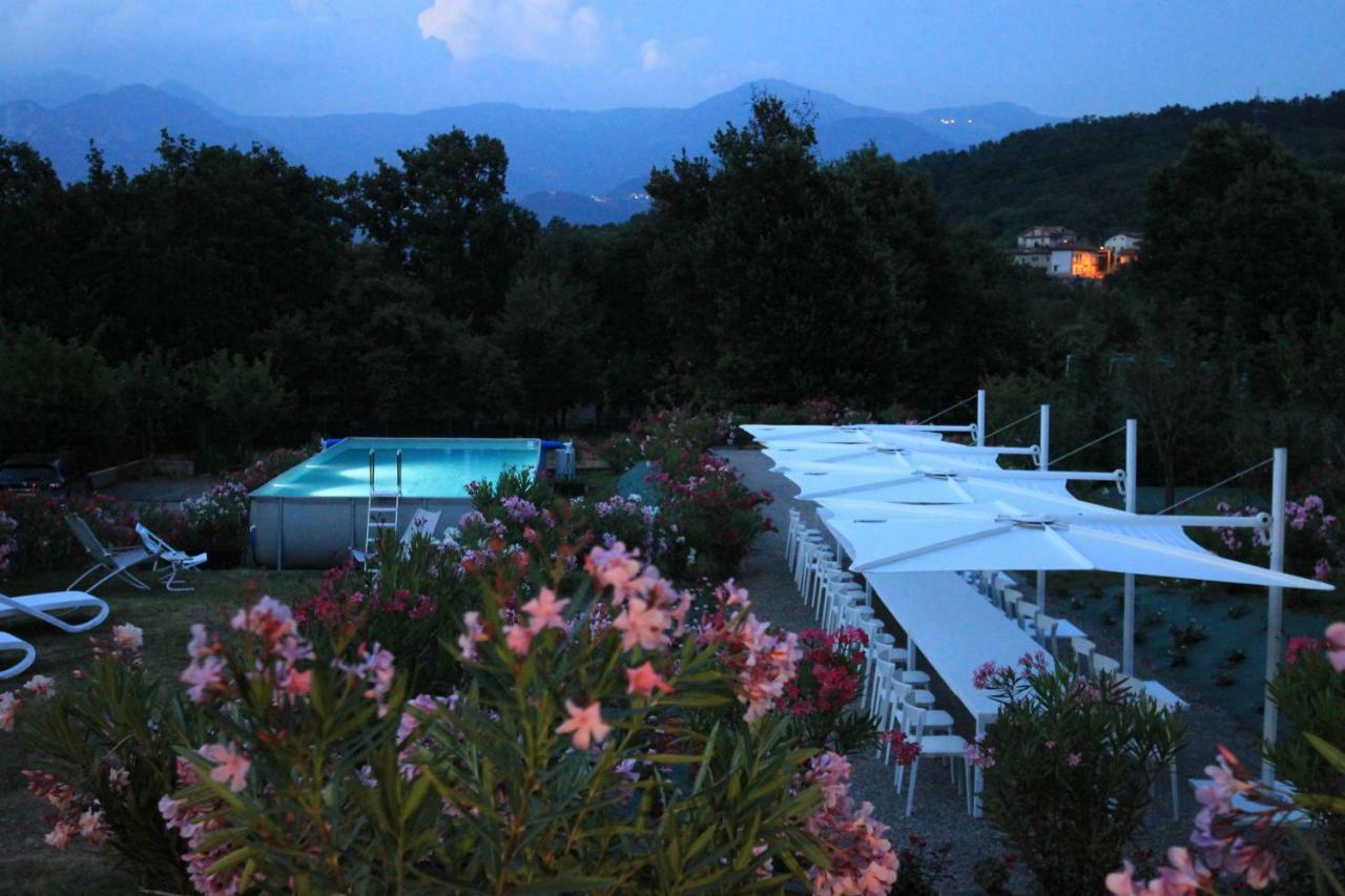 Casa de hóspedes Amata Valgre Affittacamere, Comfort E Pulizia Eccezionali!! 3*