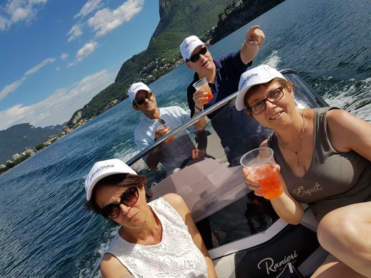 Affittacamere Amata Valgre Affittacamere, Comfort E Pulizia Eccezionali!!