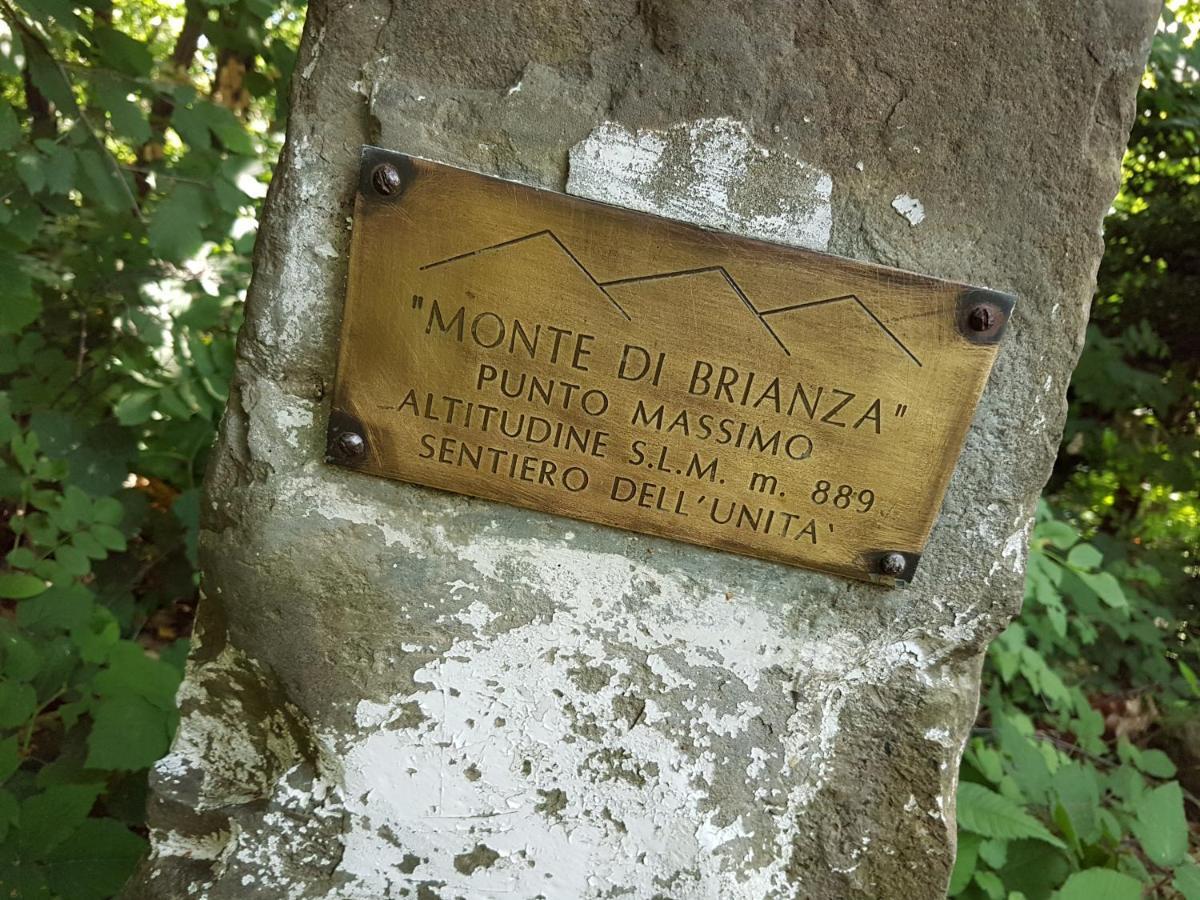 Pensión Amata Valgre Olginate