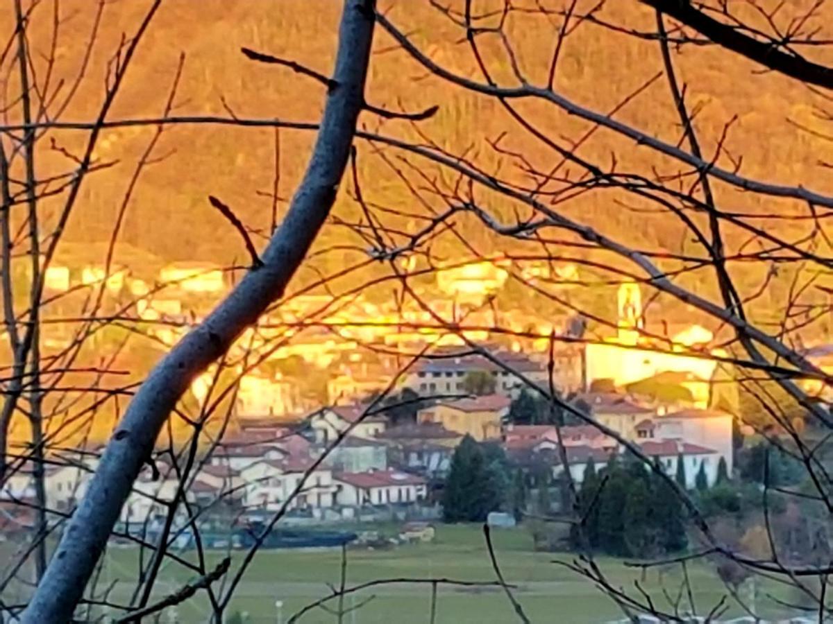 Casa de hóspedes Amata Valgre Affittacamere, Comfort E Pulizia Eccezionali!!